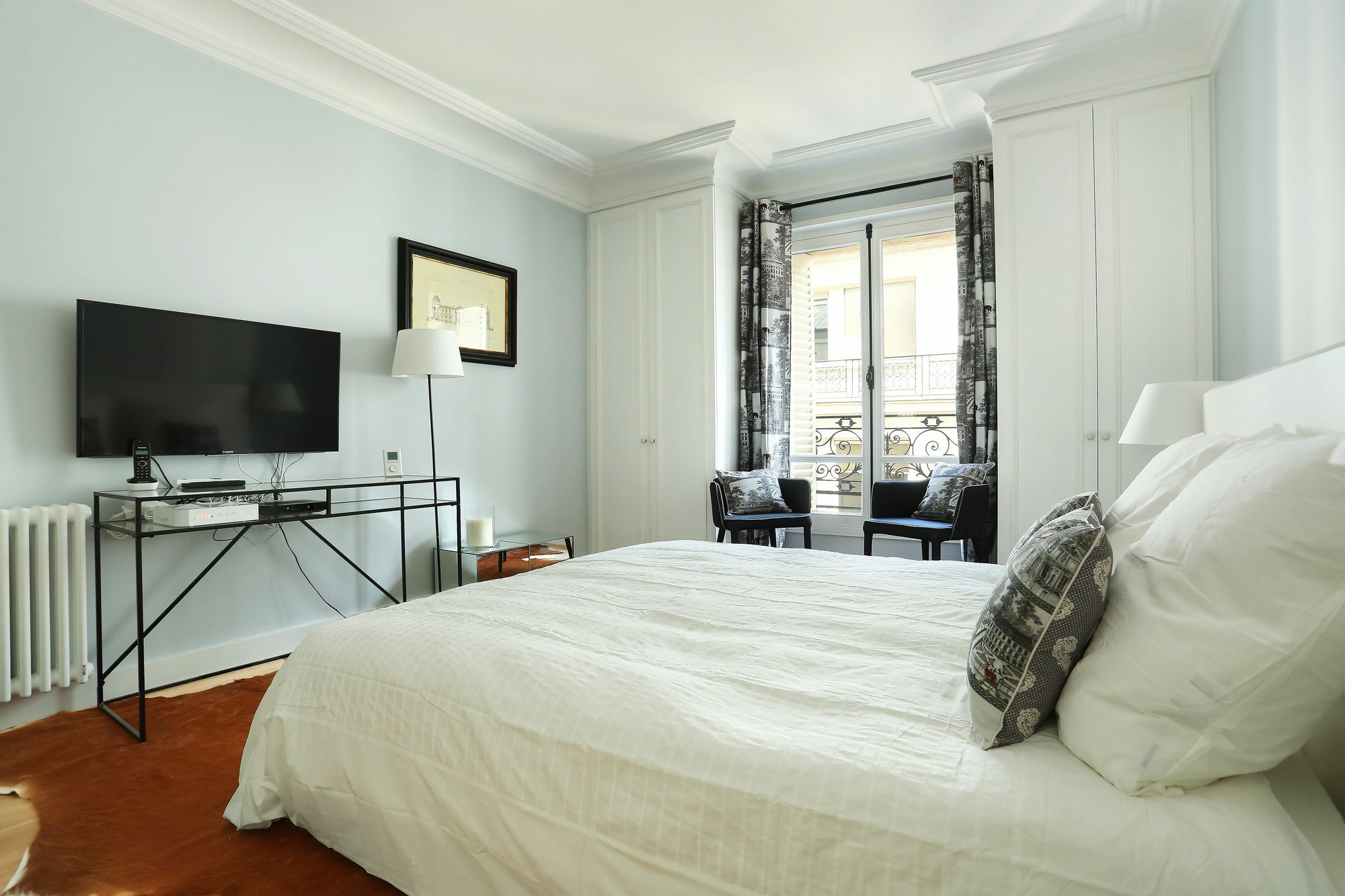 Prestige Tour Eiffel Apartment Paris