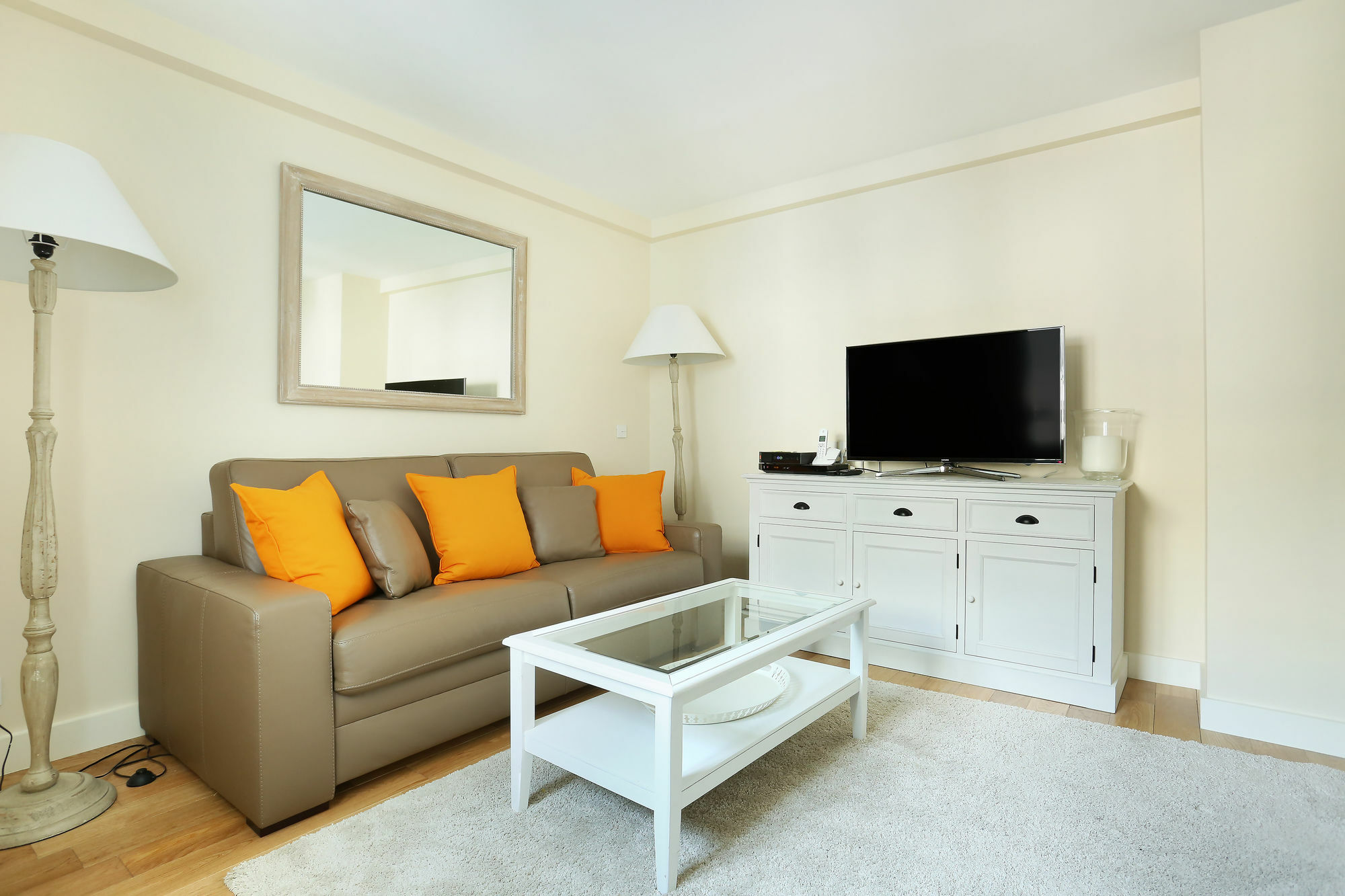 Prestige Tour Eiffel Apartment Paris
