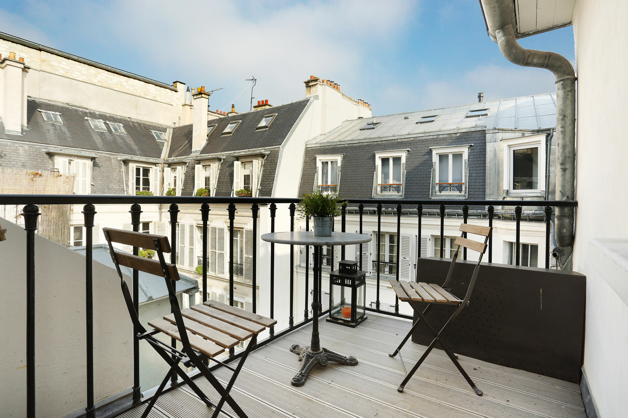 Apartment Prestige Tour Eiffel *