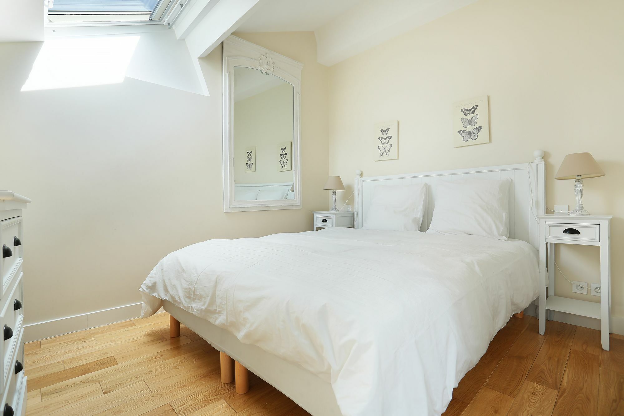 Prestige Tour Eiffel Apartment Paris